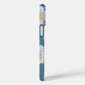 Aussie Wildflower Case-Mate iPhone Case (Achterkant / Rechts)