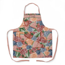 Aussie Zomervibes - Watermeloen & Aardbeien