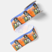 AUSSIËLS SHEPHERD LINT (Achterkant)