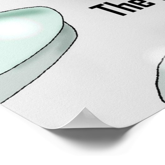 AussieTracks Volume 1 Poster (Coin)