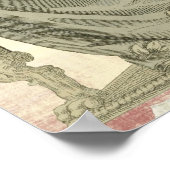 Austen Book Lovers Poster (Hoek)