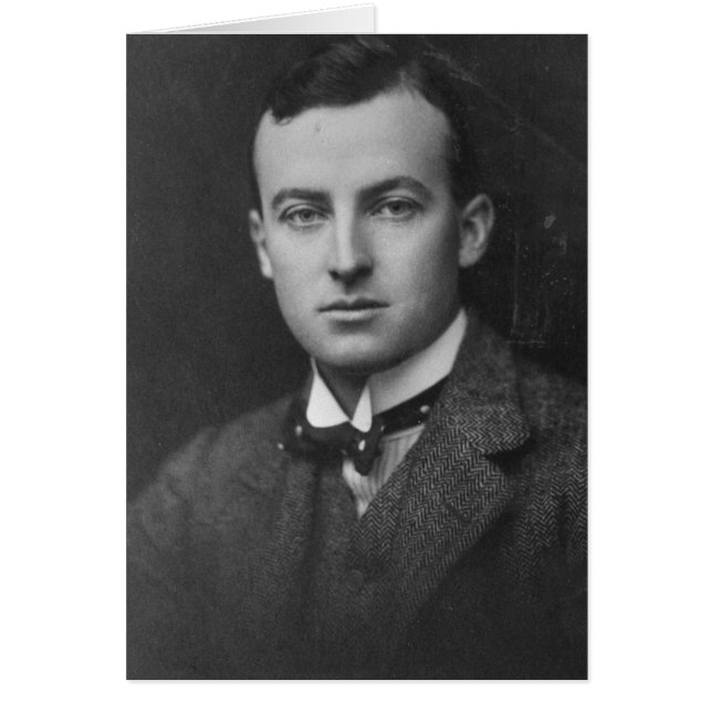 Austen Chamberlain (Devant)