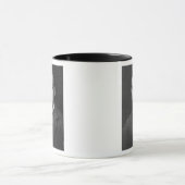 Austen Chamberlain Mok (Midden)