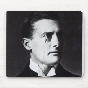 Austen Chamberlain Muismat