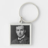 Austen Chamberlain Sleutelhanger (Voorkant)