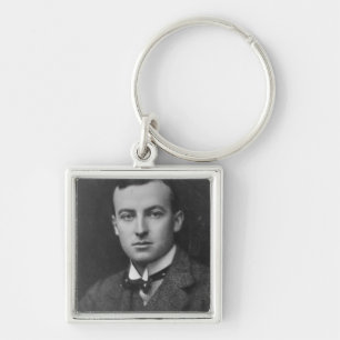 Austen Chamberlain Sleutelhanger