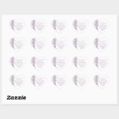 Austen Quote Stickers (Vel)