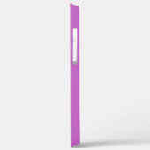 Austeniet I Case-Mate iPhone Case (Achterkant / Links)