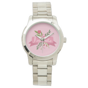 Austeniet II Horloge