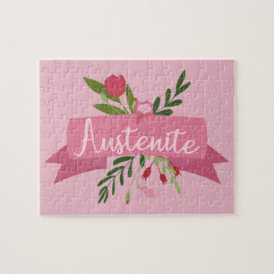 Austeniet II Legpuzzel