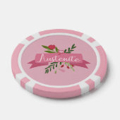 Austeniet II Poker Chips (Enkel)