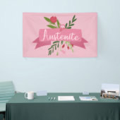 Austeniet II Spandoek (Beurs)