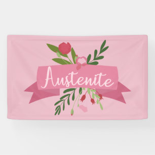 Austeniet II Spandoek