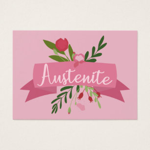 Austénite II