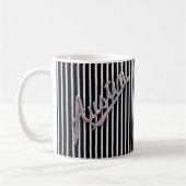 Austin 1 Mug (Gauche)