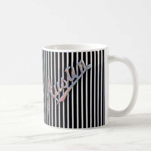Austin 1 Mug (Droite)