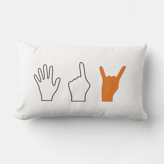 Austin 512 kussen (Voorkant)