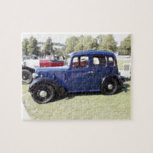 Austin Big 7 Legpuzzel