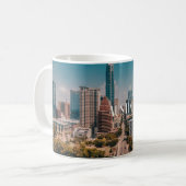 Austin Congress Avenue Mug (Devant gauche)