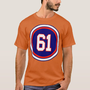 Austin Czarnik T-shirt