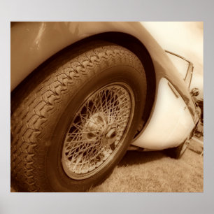 austin geneey poster