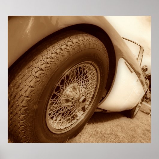 austin geneey poster (Voorkant)