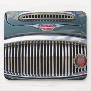 Austin Healey 300MKIII Muismat