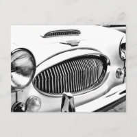 Austin Healey