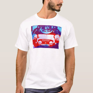 Austin Healey Frogeye Sprite T-shirt