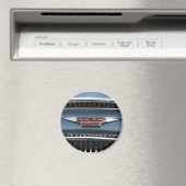 Austin-Healey Magneet (Insitu (Vaatwasser))
