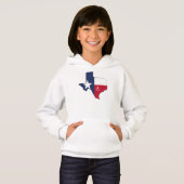 Austin, le Texas (Devant entier)