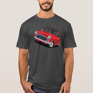 Austin Mini T-shirt