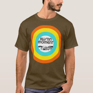 Austin Moment T-shirt