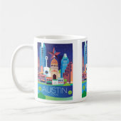 Austin Mug (Gauche)