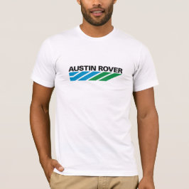 Austin Rover Logo - Groot - T-shirt