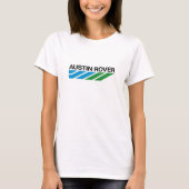Austin Rover T-Shirt (Voorkant)