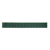 Austin Scottish Tartan Pattern Lint (Voorkant)