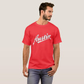 Austin shirt (Voorkant volledig)