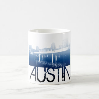 Austin Skyline Design Koffiemok