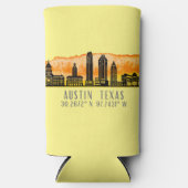Austin Skyline Latitude (Voorkant)