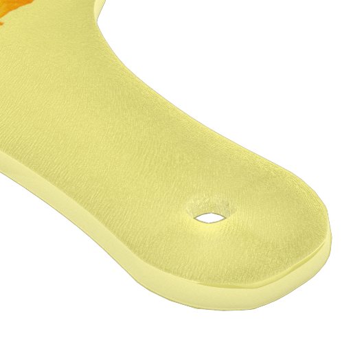 Austin Skyline Latitude Snijplank (Hoek)