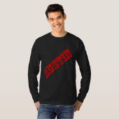 Austin T-shirt (Voorkant volledig)