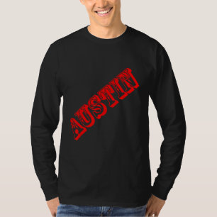 Austin T-shirt