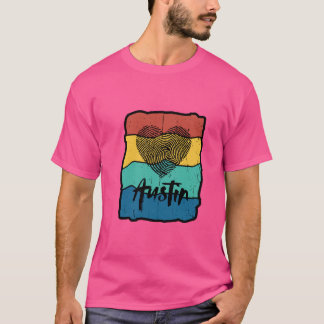 Austin T-shirt