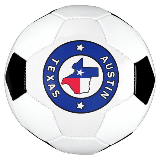 Austin Texas (Tourné)