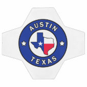 Austin Texas (Plat)