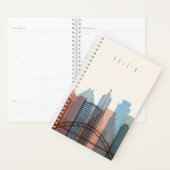 Austin, Texas | City Skyline Planner (Display)
