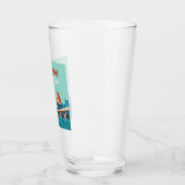 Austin, Texas | Congress Avenue Bridge Glas (Links)