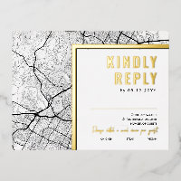 Austin, Texas Love Locator | RSVP-antwoord