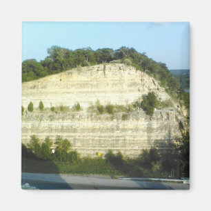 Austin Texas Magneet